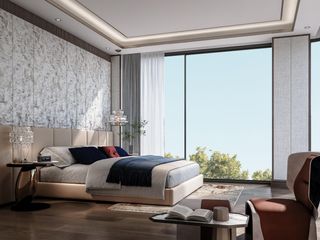 Продажа 3 спальни кондо в Щаттхана, Бангкок
