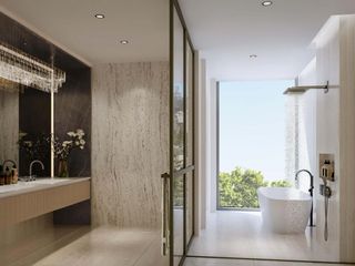 Продажа 3 спальни кондо в Щаттхана, Бангкок