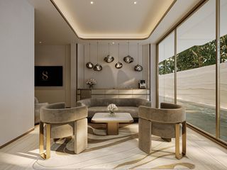 For sale 3 bedrooms condo in Watthana, Bangkok