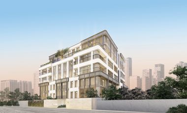 For sale 4 bedrooms condo in Watthana, Bangkok