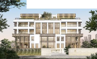 For sale 4 bedrooms condo in Watthana, Bangkok