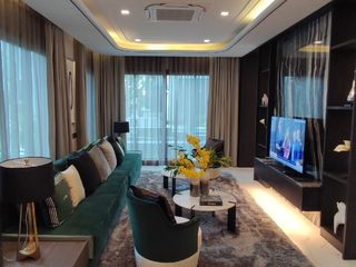 For sale 4 bedrooms house in Bang Kruai, Nonthaburi