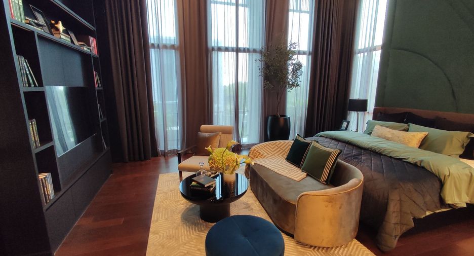 For sale 4 bedrooms house in Bang Kruai, Nonthaburi