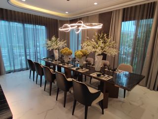 For sale 4 bedrooms house in Bang Kruai, Nonthaburi