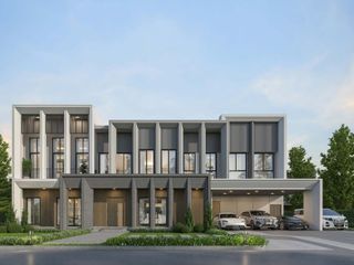 For sale 4 bedrooms house in Bang Kruai, Nonthaburi