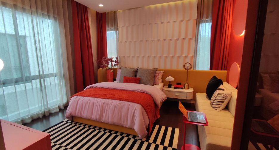 For sale 4 bedrooms house in Bang Kruai, Nonthaburi