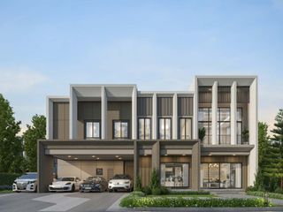 For sale 4 bedrooms house in Bang Kruai, Nonthaburi