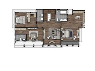 À vendre 4 chambres maison à Bang Kruai, Nonthaburi