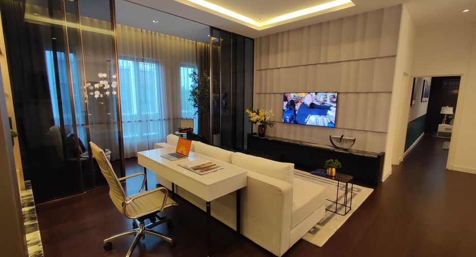 For sale 4 bedrooms house in Bang Kruai, Nonthaburi