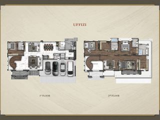 Casa en venta de 4 habitaciones en Khan Na Yao, Bangkok