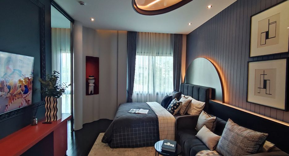 ขาย 5 ห้องนอน บ้านเดี่ยว ใน คันนายาว, กรุงเทพฯ