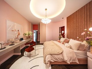 For sale 4 bedrooms house in Khan Na Yao, Bangkok