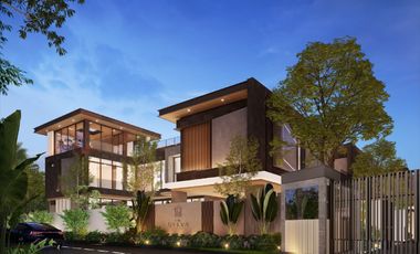À vendre 5 chambres maison à East Pattaya, Pattaya