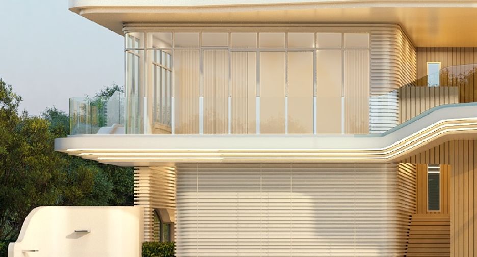Haus zum Kauf mit 4 Zimmer in East Pattaya, Pattaya