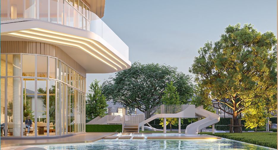 Haus zum Kauf mit 4 Zimmer in East Pattaya, Pattaya