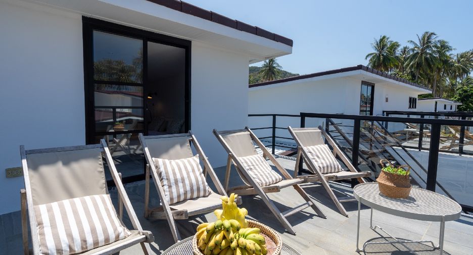 Haus zum Kauf mit 5 Zimmer in Ko Lanta, Krabi