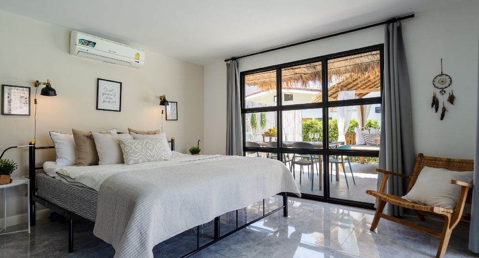 Продажа 4 спальни дом в Ko Lanta, Краби