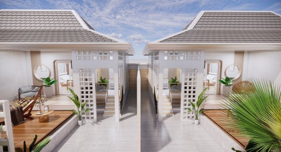 出售 1 卧室 独立屋 在 Ko Lanta, Krabi