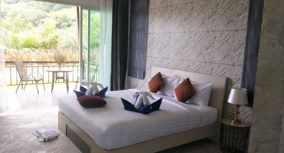 Продажа 1 кровать дом в Ko Lanta, Краби