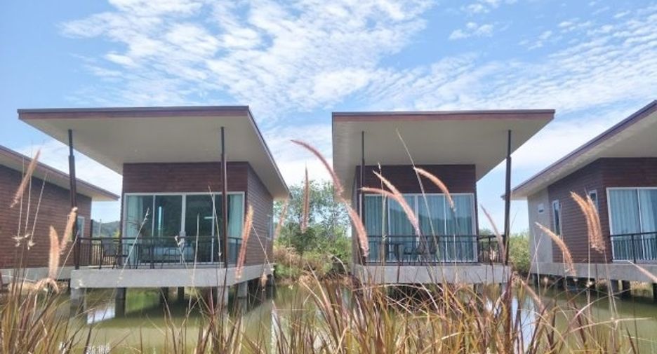 Продажа 1 кровать дом в Ko Lanta, Краби