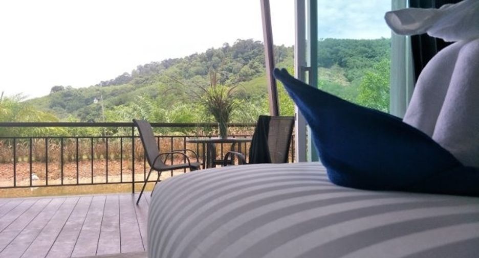 Продажа 1 кровать дом в Ko Lanta, Краби
