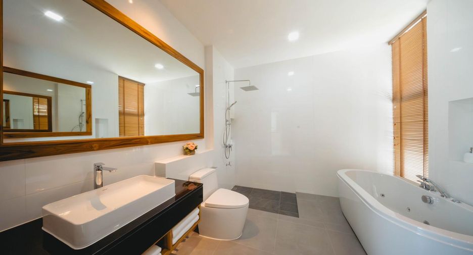 出售 3 卧室 独立屋 在 Mueang Krabi, Krabi