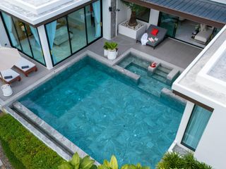Haus zum Kauf mit 3 Zimmer in Mueang Krabi, Krabi