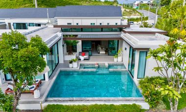 For sale 3 bedrooms house in Mueang Krabi, Krabi