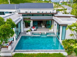 Haus zum Kauf mit 3 Zimmer in Mueang Krabi, Krabi