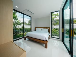 Haus zum Kauf mit 3 Zimmer in Mueang Krabi, Krabi