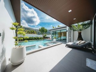 Haus zum Kauf mit 3 Zimmer in Mueang Krabi, Krabi