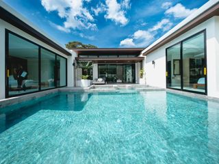Haus zum Kauf mit 3 Zimmer in Mueang Krabi, Krabi