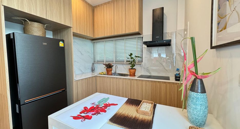 For sale 3 bedrooms house in Mueang Krabi, Krabi