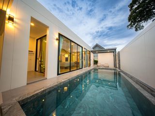 Haus zum Kauf mit 3 Zimmer in Mueang Krabi, Krabi