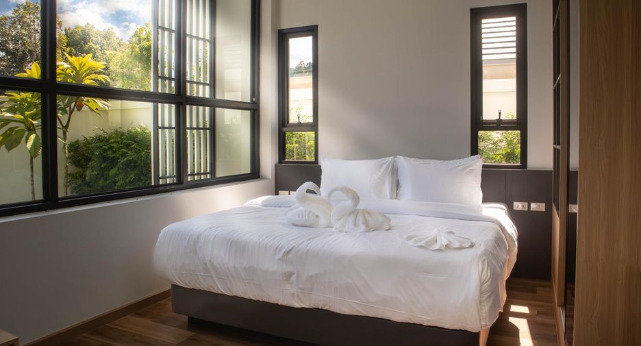 For sale 3 bedrooms house in Mueang Krabi, Krabi