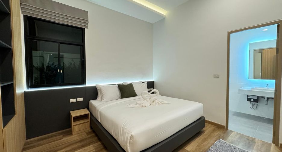 For sale 3 bedrooms house in Mueang Krabi, Krabi