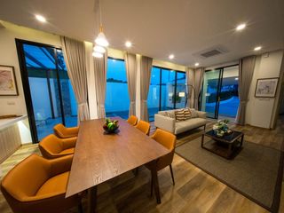 Haus zum Kauf mit 3 Zimmer in Mueang Krabi, Krabi