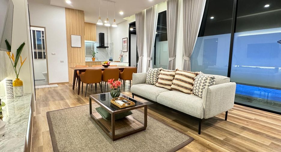 For sale 3 bedrooms house in Mueang Krabi, Krabi
