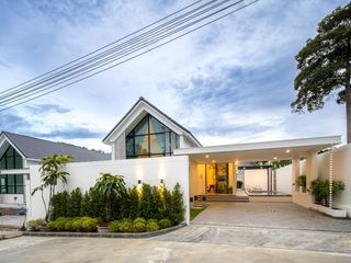 Haus zum Kauf mit 3 Zimmer in Mueang Krabi, Krabi