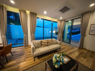 Haus zum Kauf mit 3 Zimmer in Mueang Krabi, Krabi