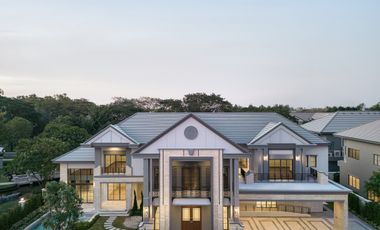 For sale 6 bedrooms house in Bang Khae, Bangkok