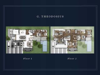 For sale 6 ベッドルーム house in Bang Khae, Bangkok