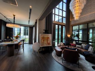 Casa en venta de 6 habitaciones en Suan Luang, Bangkok