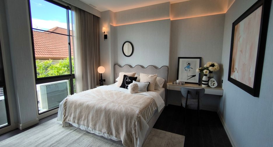 Casa en venta de 6 habitaciones en Suan Luang, Bangkok