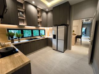 Casa en venta de 6 habitaciones en Suan Luang, Bangkok
