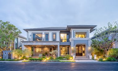 For sale 4 ベッドルーム house in Prawet, Bangkok