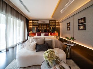 For sale 4 bedrooms house in Prawet, Bangkok