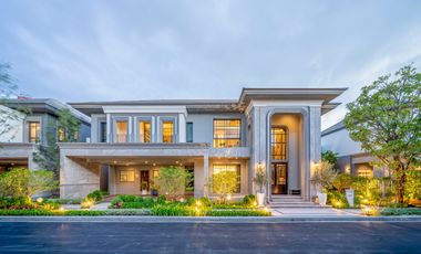 For sale 4 ベッドルーム house in Prawet, Bangkok