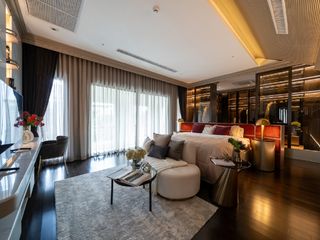 For sale 4 bedrooms house in Prawet, Bangkok