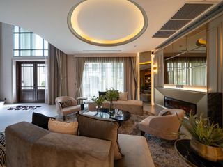 For sale 4 bedrooms house in Prawet, Bangkok
